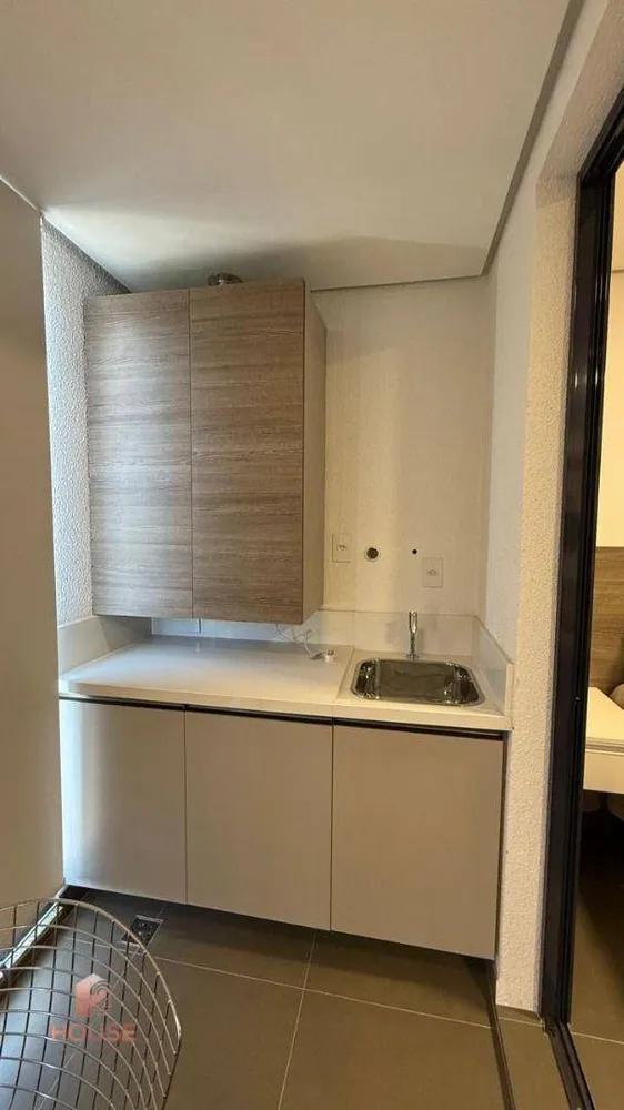Kitnet-Studio, 33 m² - Foto 9