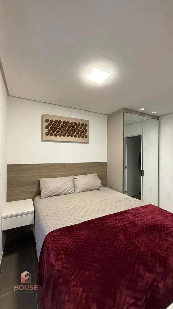 Kitnet-Studio, 33 m² - Foto 6