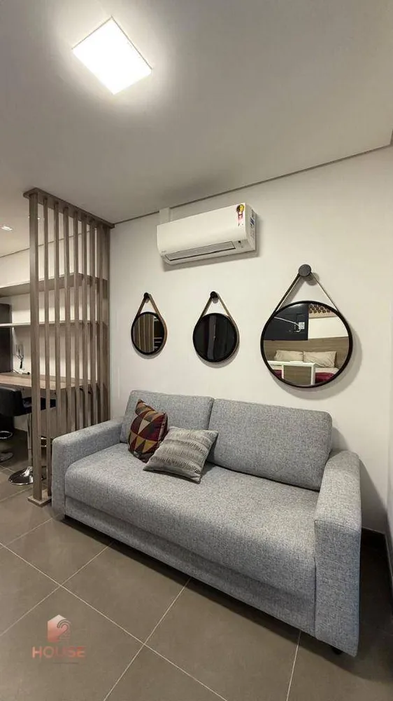 Kitnet-Studio, 33 m² - Foto 7