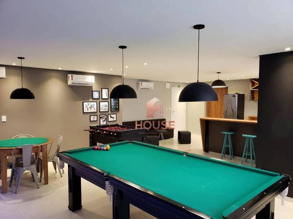Kitnet-Studio, 33 m² - Foto 10