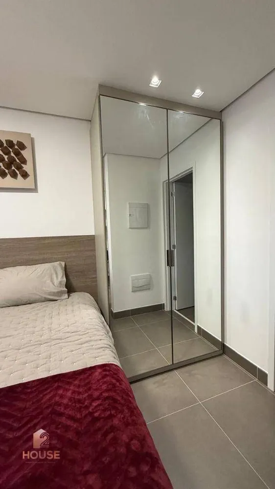 Kitnet-Studio, 33 m² - Foto 5