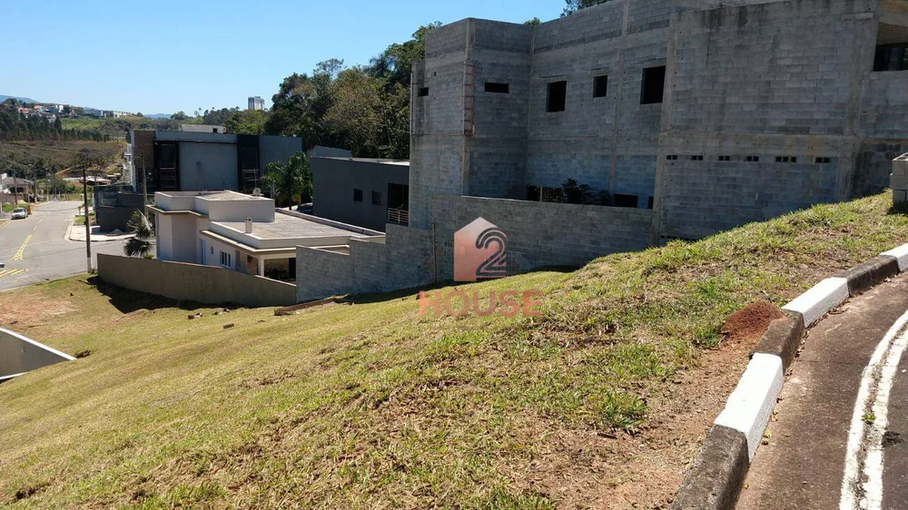 Loteamento e Condomínio à venda, 459M2 - Foto 3