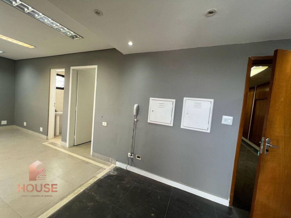 Sala-Conjunto, 40 m² - Foto 3