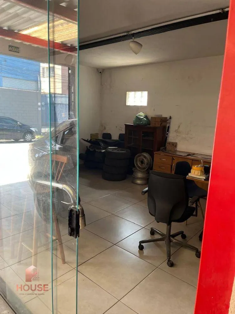 Depósito-Galpão, 640 m² - Foto 7