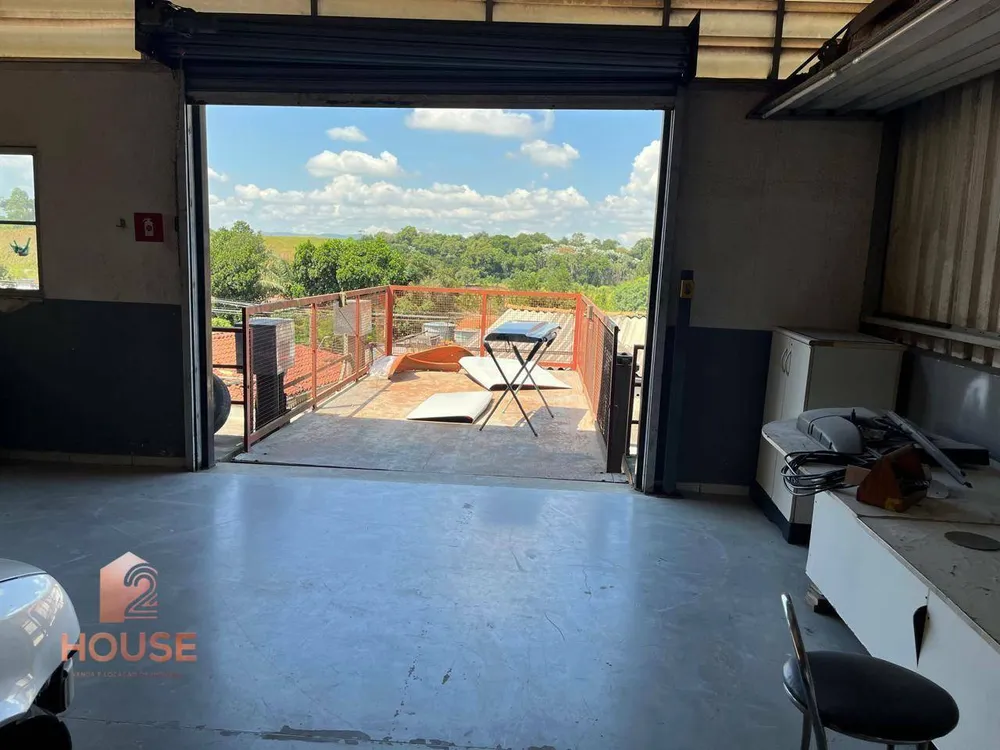 Depósito-Galpão, 640 m² - Foto 3