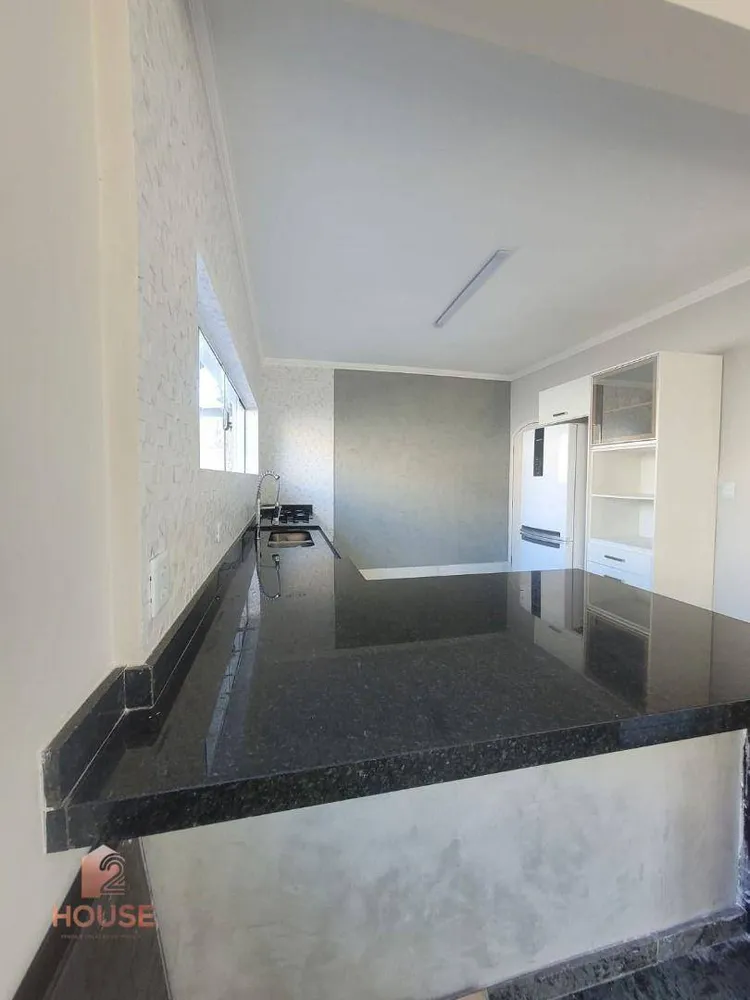 Casa, 4 quartos, 300 m² - Foto 10