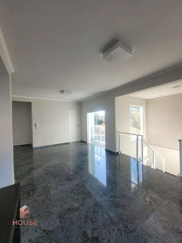 Casa, 4 quartos, 300 m² - Foto 11