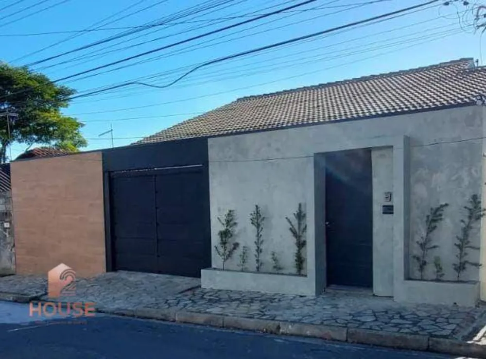 Casa, 4 quartos, 300 m² - Foto 13