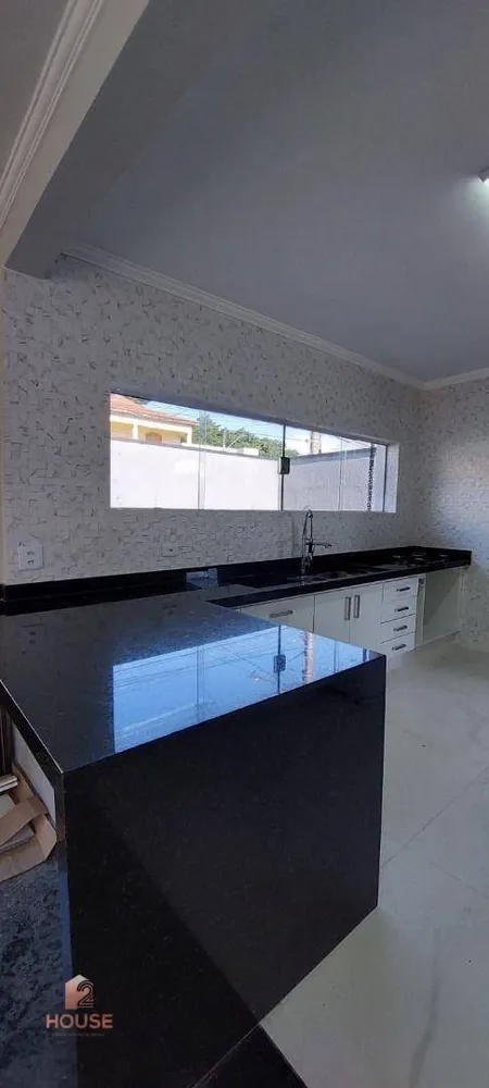 Casa, 4 quartos, 300 m² - Foto 12