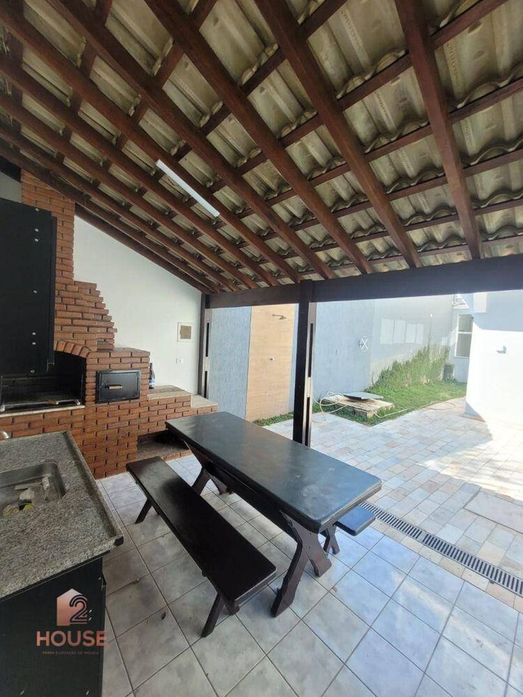 Casa, 4 quartos, 300 m² - Foto 3