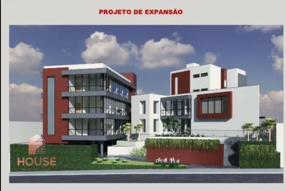 Prédio Inteiro, 724 m² - Foto 3