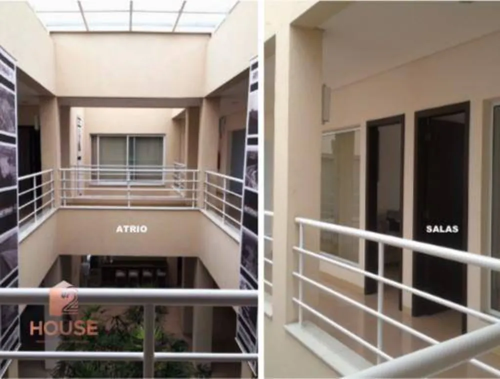 Prédio Inteiro, 724 m² - Foto 6