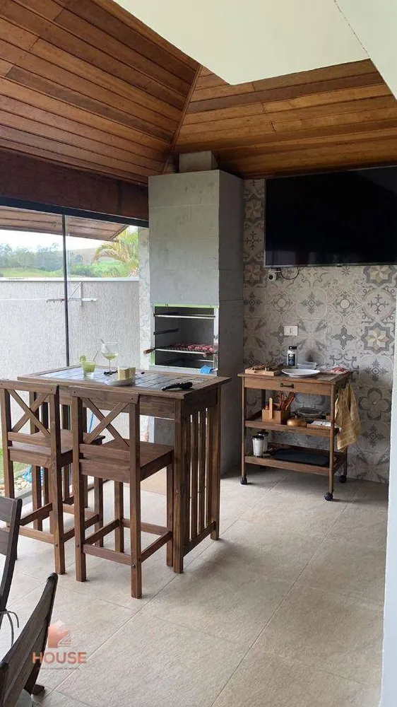 Casa de Condomínio, 3 quartos - Foto 3
