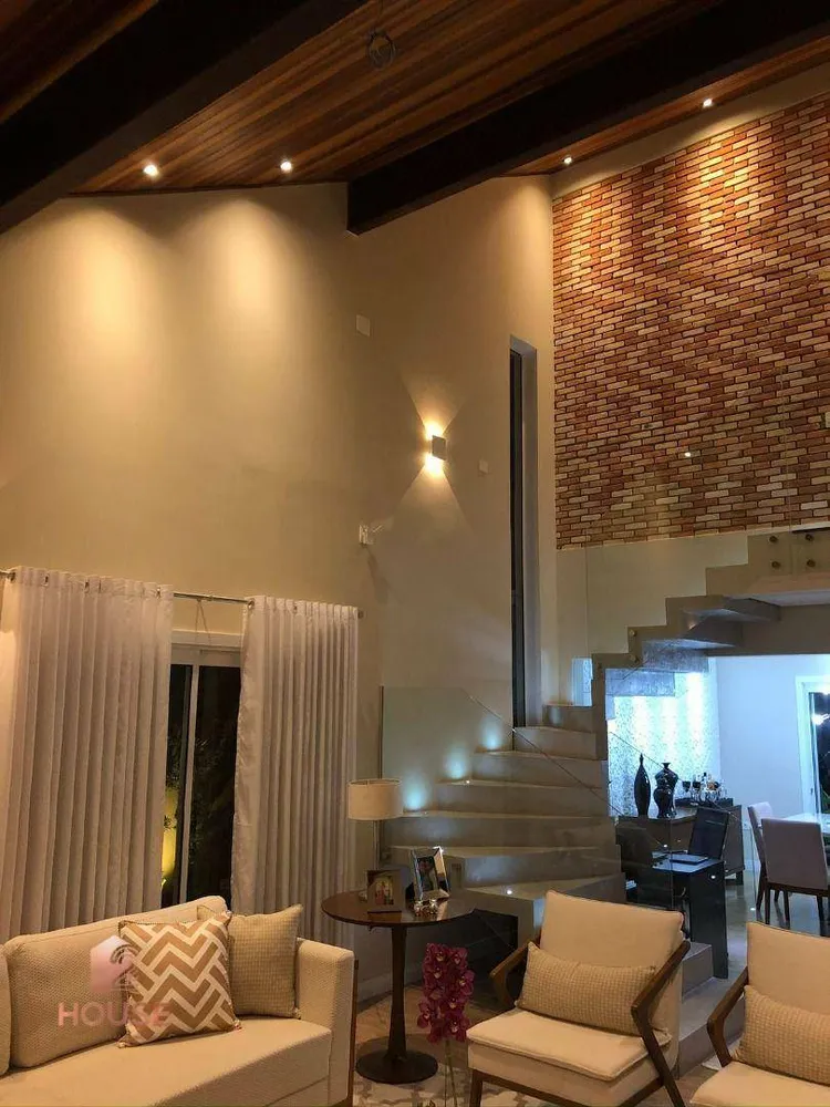 Casa de Condomínio, 3 quartos - Foto 5
