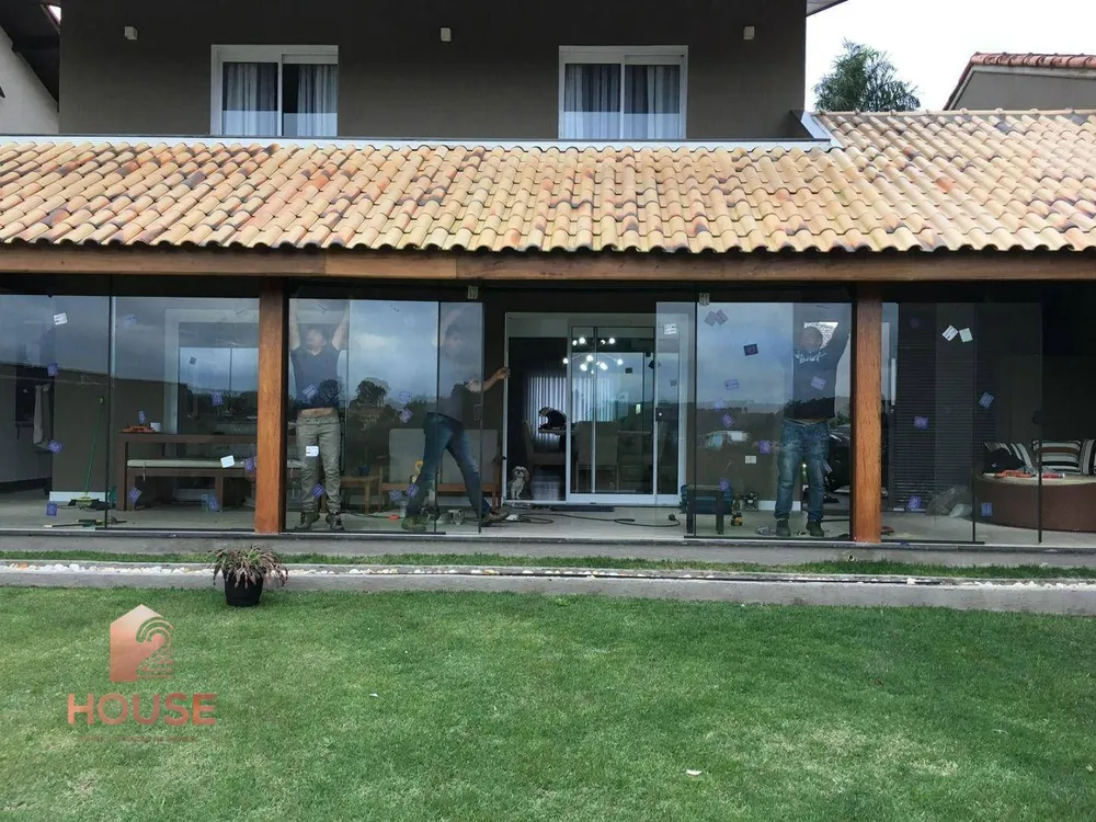 Casa de Condomínio, 3 quartos - Foto 9