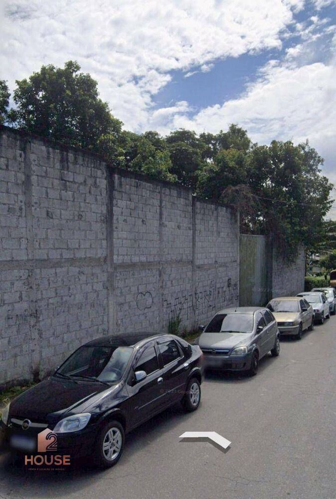 Terreno, 4200 m² - Foto 3