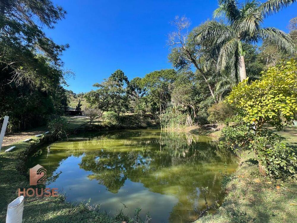 Terreno, 13 hectares - Foto 2