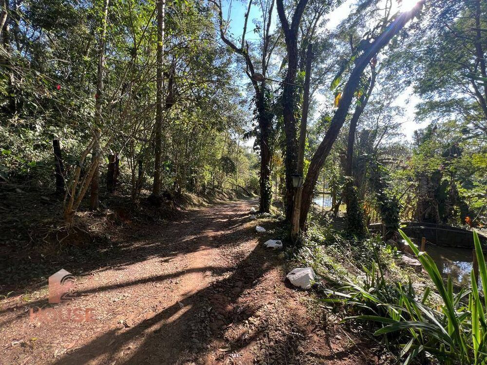 Terreno, 13 hectares - Foto 3