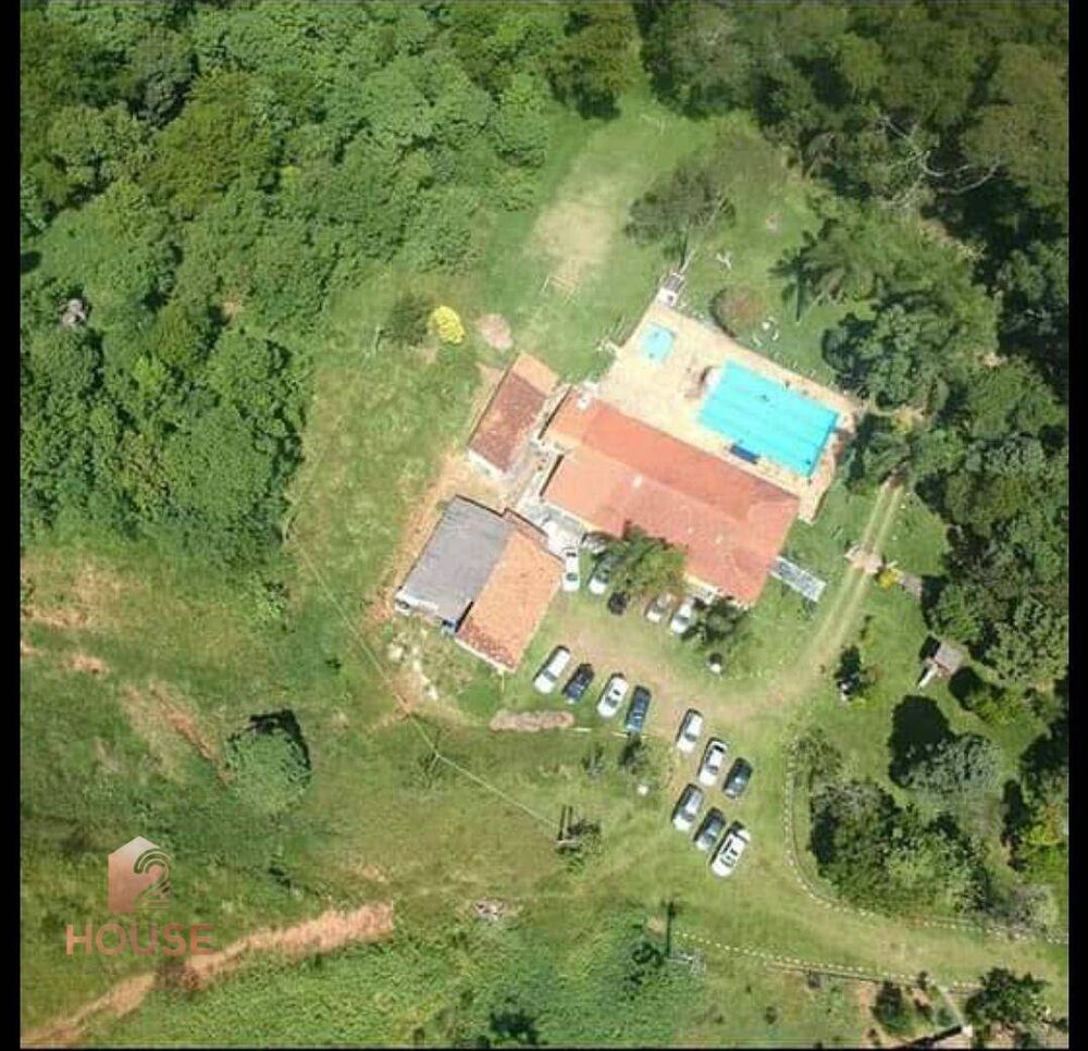 Terreno, 13 hectares - Foto 5