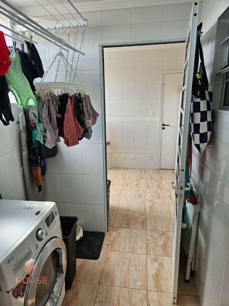 Apartamento, 3 quartos, 100 m² - Foto 4