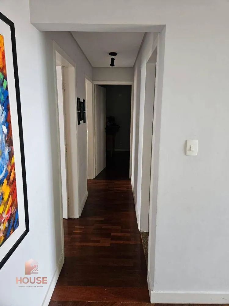 Apartamento, 3 quartos, 100 m² - Foto 10