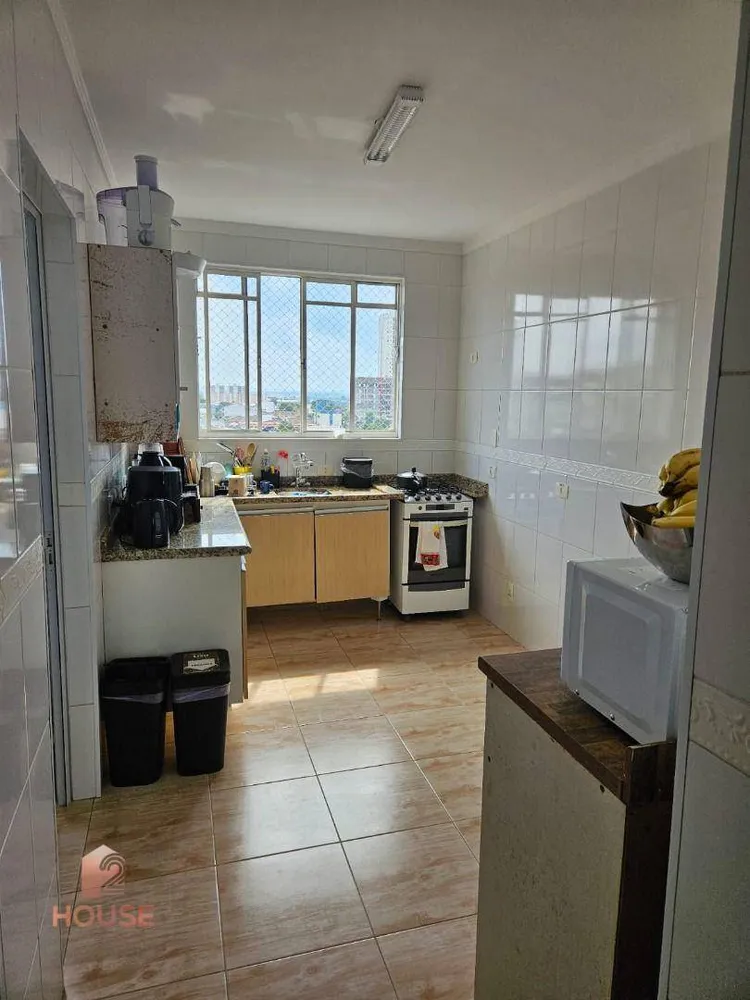 Apartamento, 3 quartos, 100 m² - Foto 19