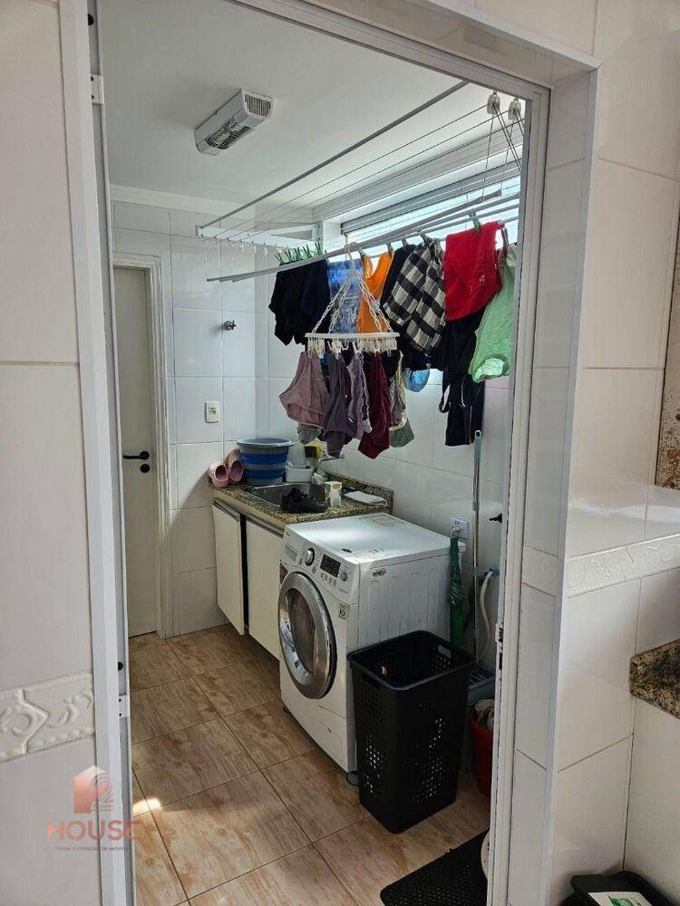 Apartamento, 3 quartos, 100 m² - Foto 1