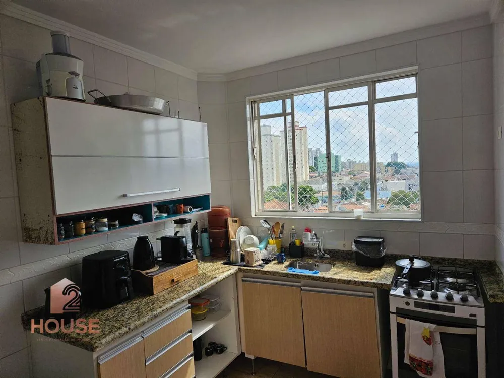 Apartamento, 3 quartos, 100 m² - Foto 18