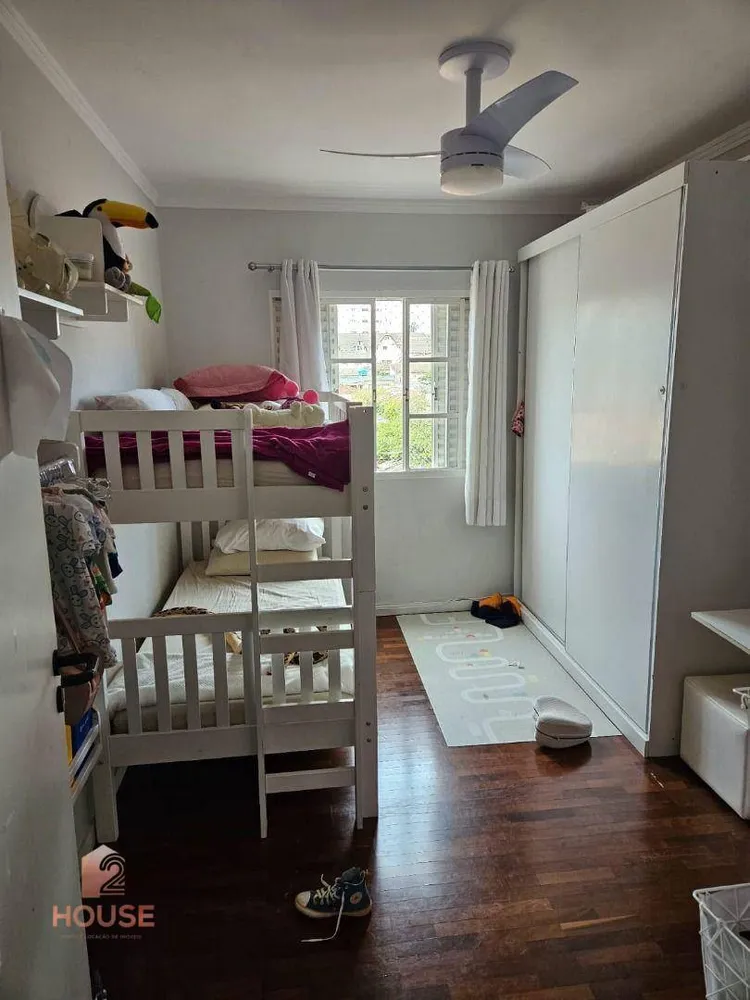 Apartamento, 3 quartos, 100 m² - Foto 5