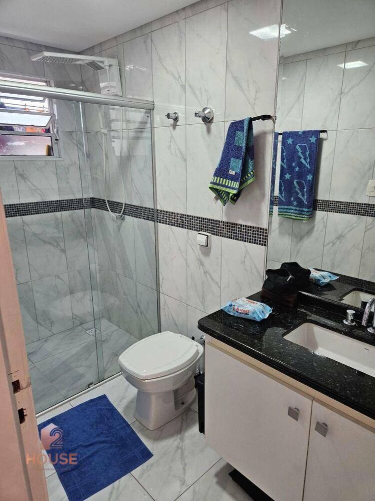 Apartamento, 3 quartos, 100 m² - Foto 8