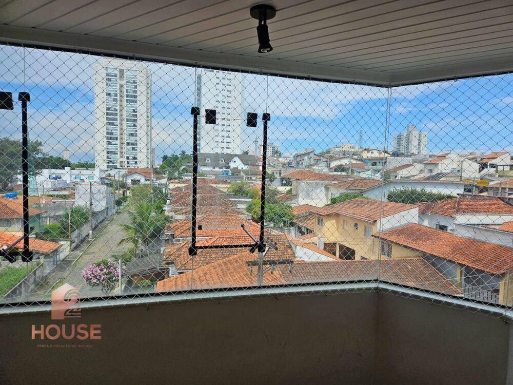 Apartamento, 3 quartos, 100 m² - Foto 3