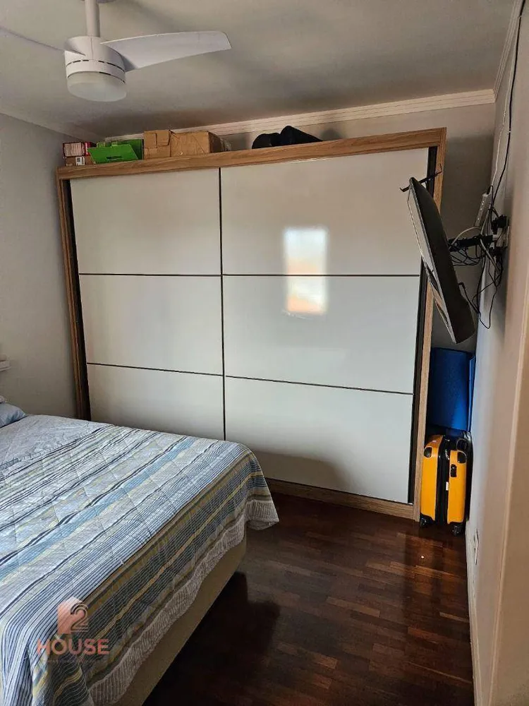 Apartamento, 3 quartos, 100 m² - Foto 4