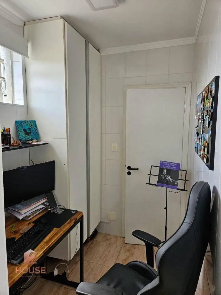 Apartamento, 3 quartos, 100 m² - Foto 15