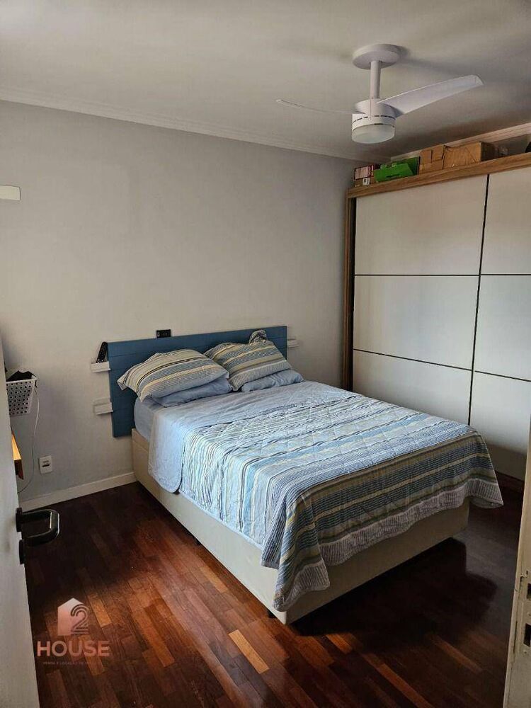 Apartamento, 3 quartos, 100 m² - Foto 6