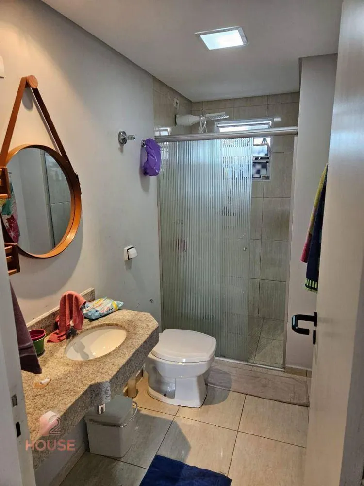 Apartamento, 3 quartos, 100 m² - Foto 7