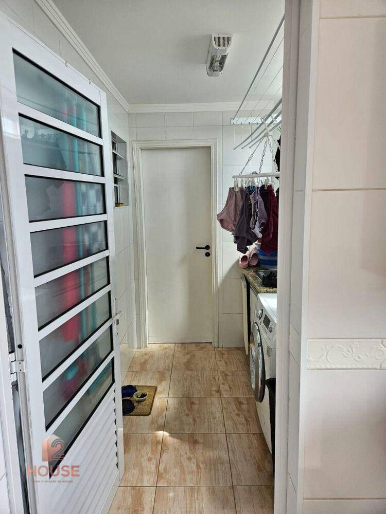 Apartamento, 3 quartos, 100 m² - Foto 7
