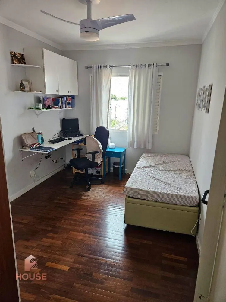 Apartamento, 3 quartos, 100 m² - Foto 8