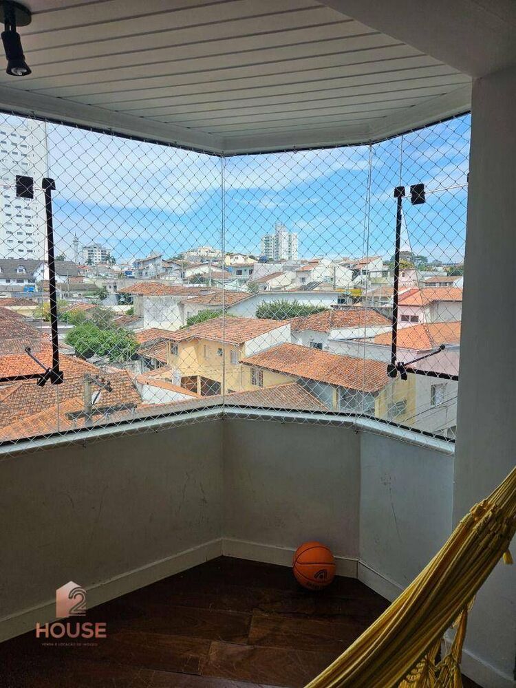 Apartamento, 3 quartos, 100 m² - Foto 5