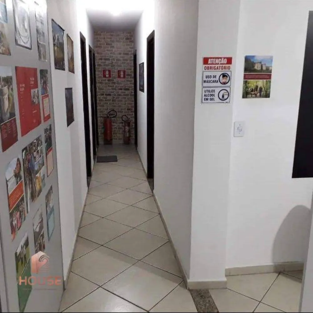 Casa, 4 quartos, 196 m² - Foto 7
