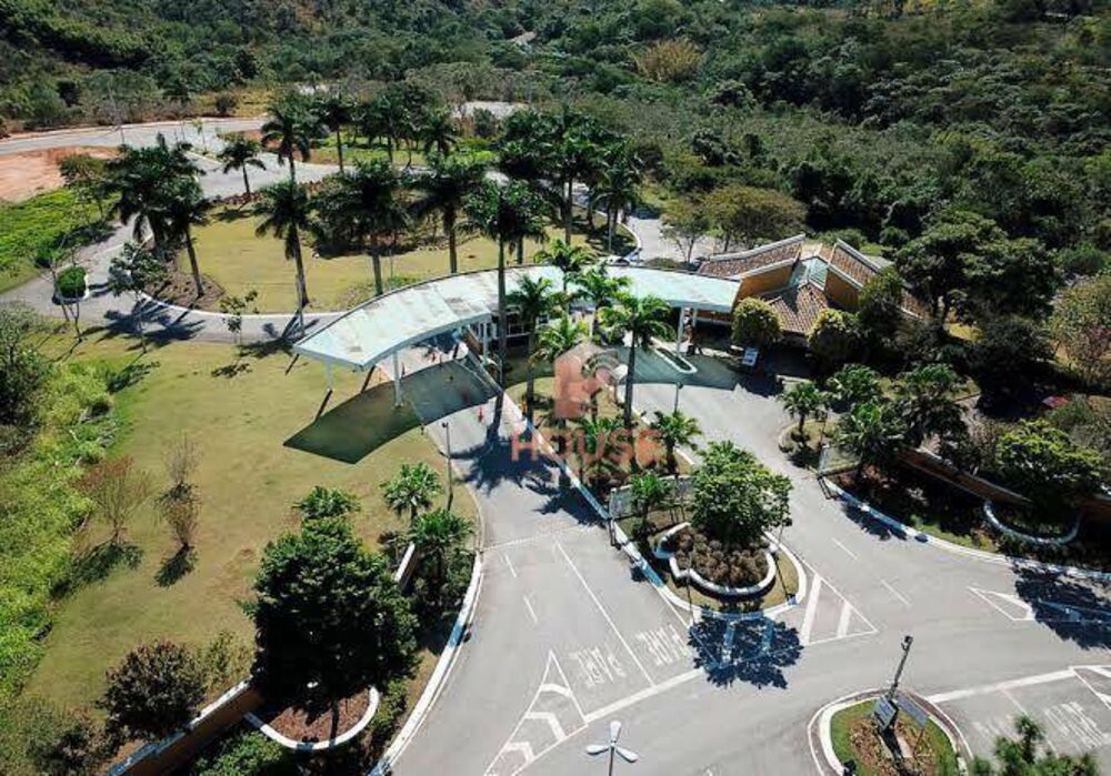 Loteamento e Condomínio à venda, 800M2 - Foto 8
