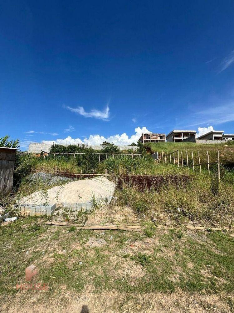 Loteamento e Condomínio à venda, 800M2 - Foto 1