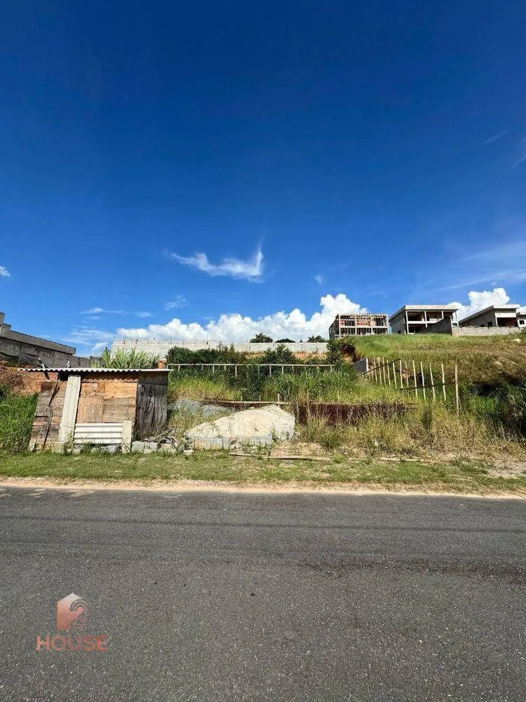 Loteamento e Condomínio, 800 m² - Foto 9