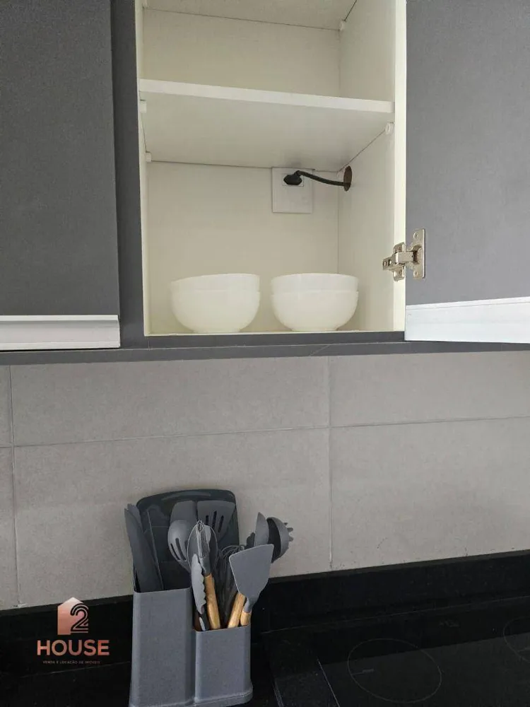 Kitnet-Studio, 33 m² - Foto 6