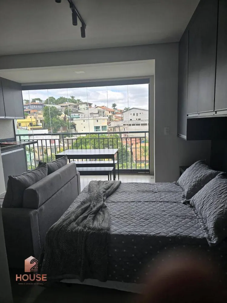 Kitnet-Studio, 33 m² - Foto 5