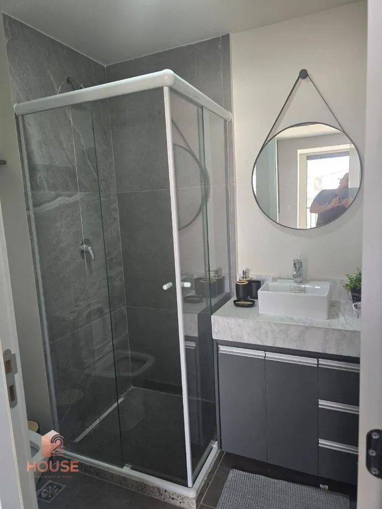 Kitnet-Studio, 33 m² - Foto 3