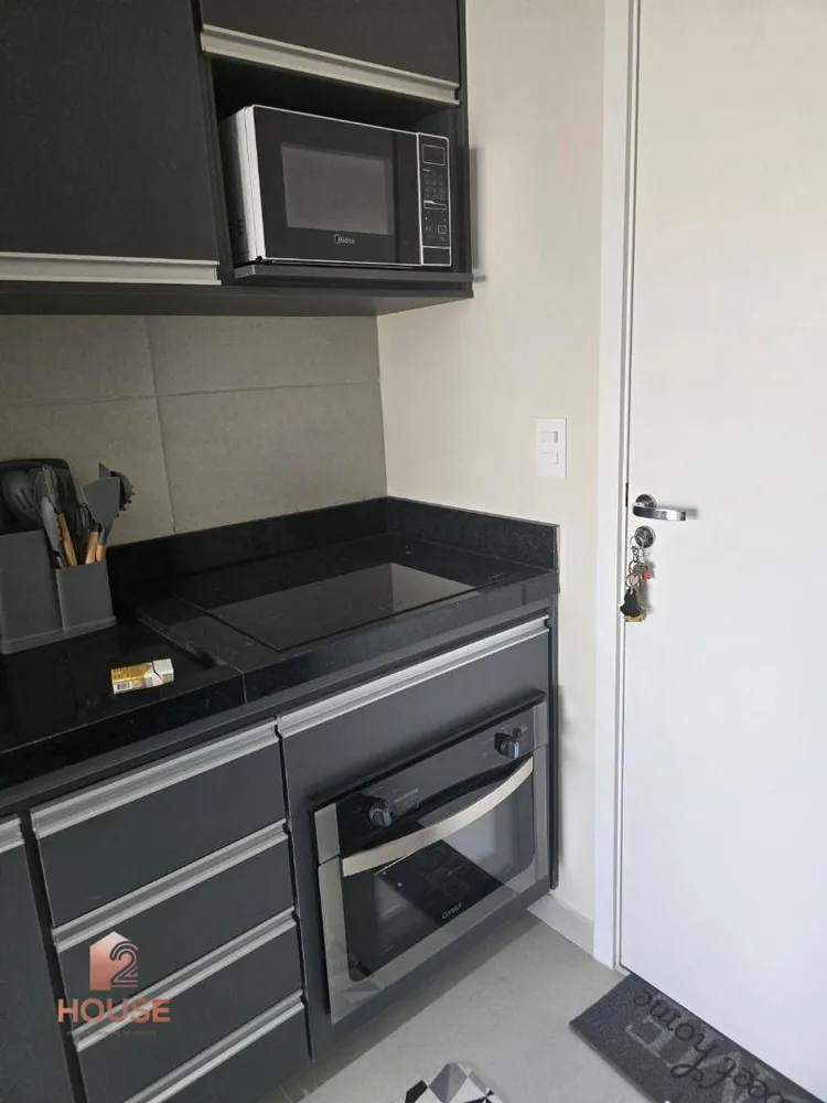 Kitnet-Studio, 33 m² - Foto 2