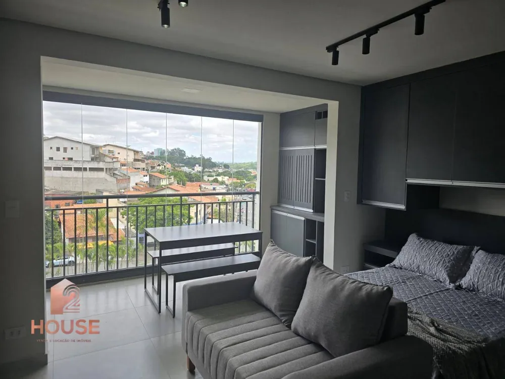 Kitnet-Studio, 33 m² - Foto 4