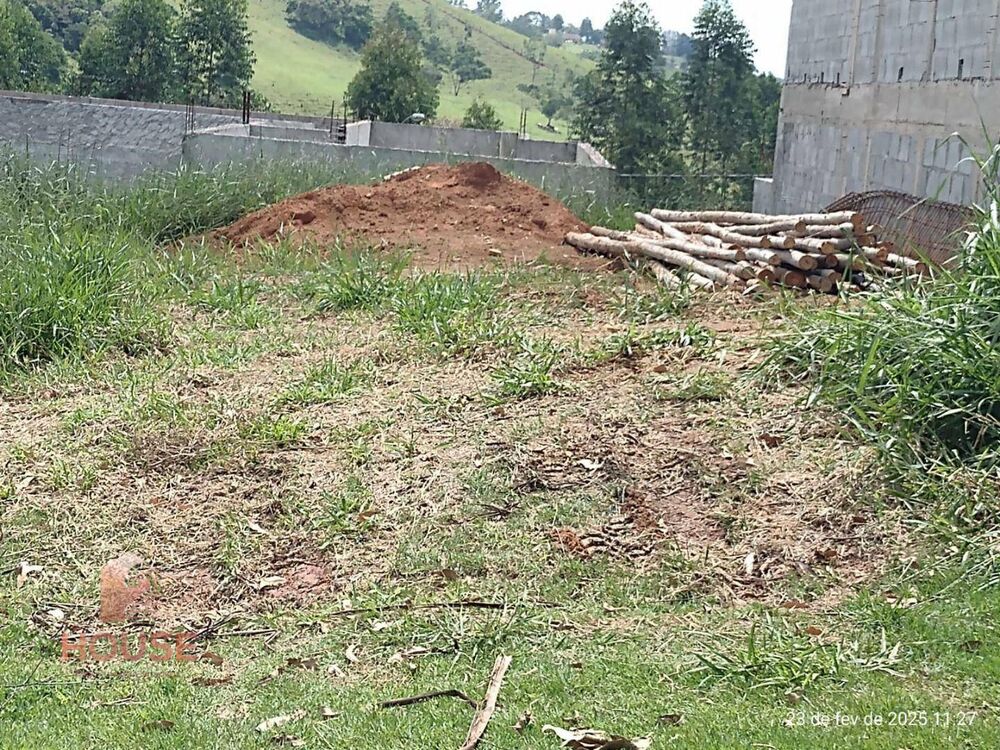 Loteamento e Condomínio, 348 m² - Foto 8