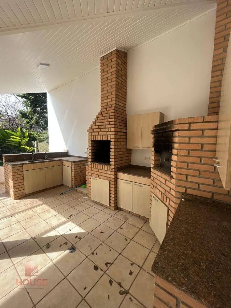 Casa de Condomínio, 5 quartos - Foto 15