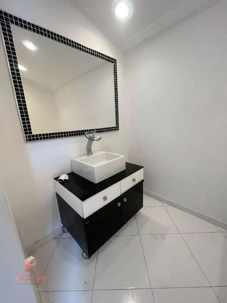 Casa de Condomínio, 5 quartos - Foto 11